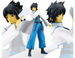 玛姬·梅 Extra Story Image Figure-资料图