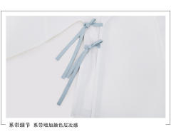 皎月·短衫-资料图