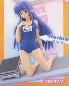 Shuffle! Heroines 奈莉奈 
