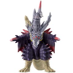 Ultra Monster DX 德斯特鲁多斯-资料图