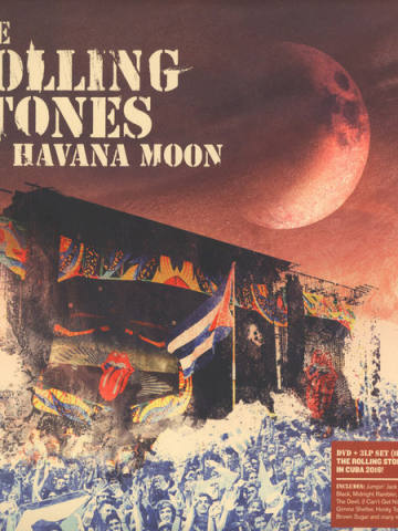 Havana Moon