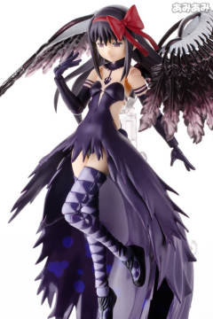 figma#SP-053 恶魔焰-资料图