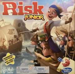 Risk Junior