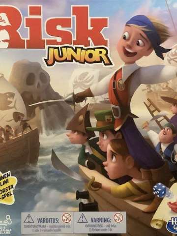 Risk Junior