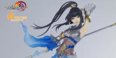 天策女曹雪阳 Miyzawa Limited Edition-资料图