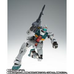 G.F.F.M.C.  RGM-79 吉姆（史雷加搭乘机）-资料图