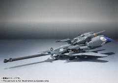 METAL ROBOT魂 MSZ-006C1 Z Plus C1型-资料图