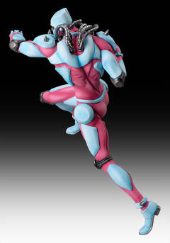 Statue Legend 疯狂钻石 -资料图