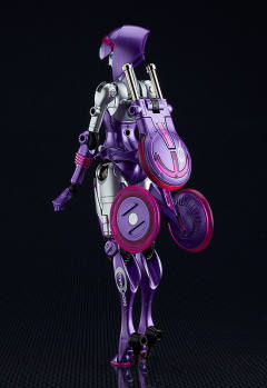 <TYPE Lavender>-资料图