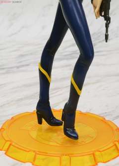 Yamato Girls Collection 山本玲 潜水服 ver.-资料图