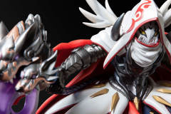 Ultimate Modeling Collection Figure 冥界神・方舟哈帝斯 -资料图