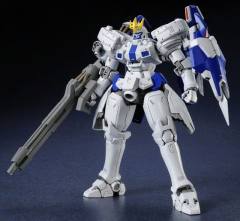 MG OZ-00MS2B 多鲁基斯Ⅲ