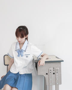 柰葉高·衬衫-资料图