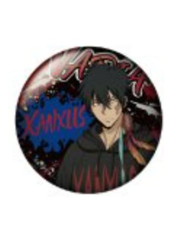 XANXUS-潮服快闪吧唧