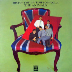 History Of British Pop - Vol. 4