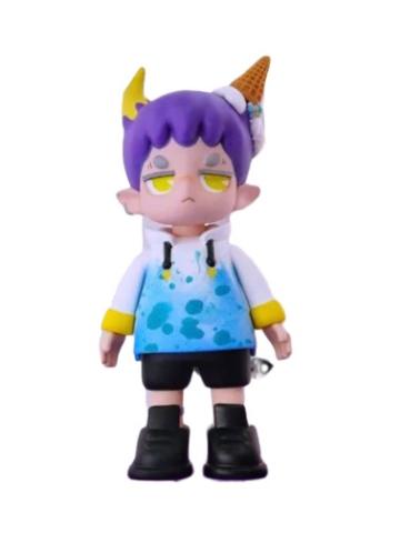 紫莓Purple Blueberry