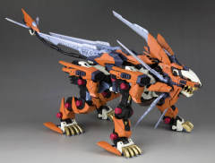 Highend Master Model RZ-041轻型零 Schneider-资料图