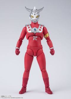 SHF 雷欧奥特曼