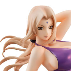 Naruto Gals 纲手 ver.Splash-资料图