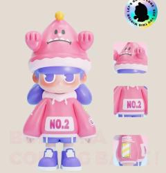 冬日冒险-异色款