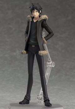 figma#301 折原临也 -资料图