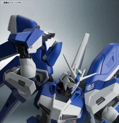 ROBOT魂 RX-93-ν2 Hi-v高达-资料图