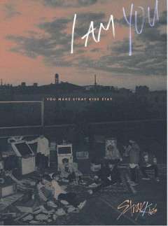 I am YOU Taiwan Special Edition | Stray Kids - 专辑｜千岛