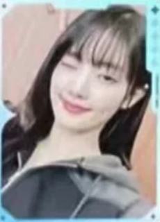 q音星光卡 妮 1星ver.