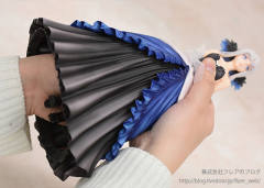 格莉泽尔达 格温德林 Dress ver.-资料图