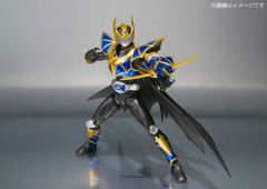SHF 假面骑士 Knight Survive-资料图
