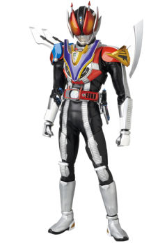 假面骑士电王ClimaxForm -资料图