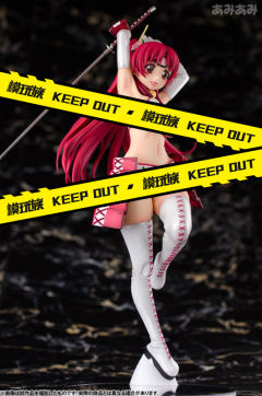 向坂环 Amiami Limited White ver.-资料图