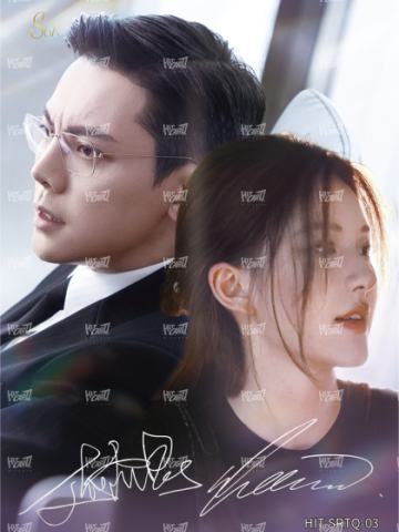 双人烫签卡299编3