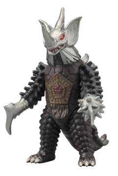 Ultra Monster Series 暴君怪兽泰兰特 -资料图