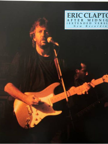 After Midnight (Extended Version)