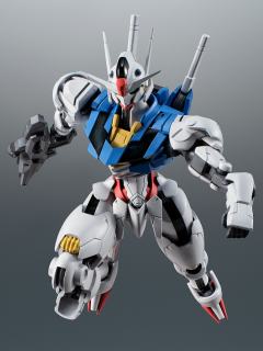 Robot魂  XVX-016 风灵高达 Ver.A.N.I.M.E-资料图