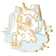 北极