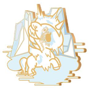 北极