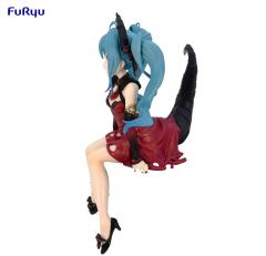 NSF 泡面压 初音未来  小恶魔 红色Ver.-资料图