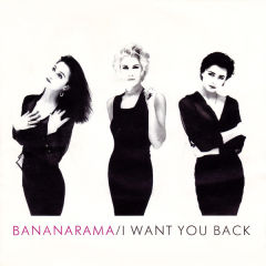 I Want You Back