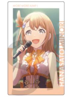 花里实乃理 B1-ePick小卡vol.12