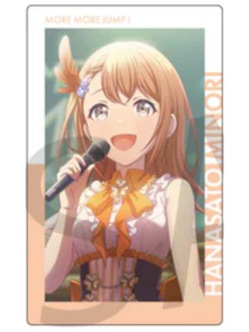 花里实乃理 B1-ePick小卡vol.12