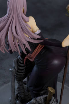 索萨雷斯 Darkness Crow ver.-资料图