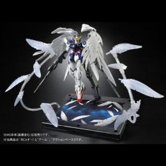 RG 飞翼零式EW用特效单元扩展包-资料图
