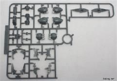MG XXXG-01D2 地狱死神高达·改 EW ver.-资料图