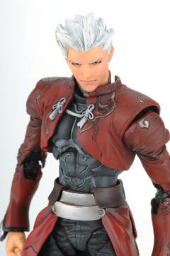 Archer Hyper Fate Collection-资料图