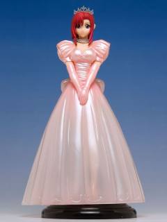 SIF EX 风见瑞穗 Pink