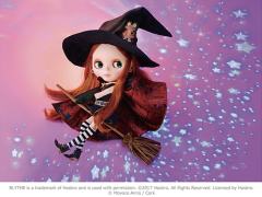 小魔女 The Magical World of Sugar Sugar Rune Presents Chocolat