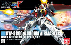 HGAW GW-9800 空中霸王高达-资料图