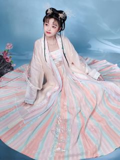 灵鹿歌·橙-资料图